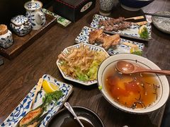 -哥哥の深夜食堂(永乐汇亲子购物运动中心店)
