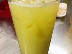 -明记烧鱼美味店