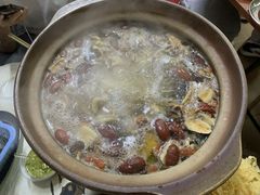 -威邵鸡煲(西华路总店)