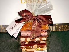 -Laderach 莱德拉(上海环贸iapm店)