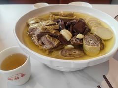 盐水老鹅拼-鹅村长(江中店)