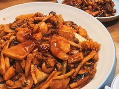 八珍豆腐-陈傻子餐厅(世纪都会店)
