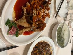 -得月楼·省级非遗·传统苏帮菜(观前店)