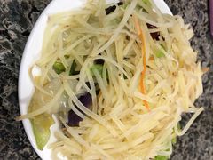 -清真喜兰老丁羊汤特色小吃