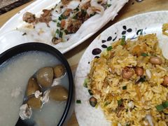 -汕尾小吃铜盘推(埔尾篮球场店)