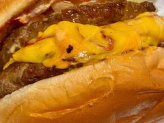 -麦当劳(浦珠路得来速店)