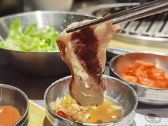 -GOGIYA·咕叽吖韩国传统烤肉店(小榄店)