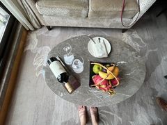 -杭州城中香格里拉大酒店