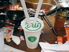 -呷哺呷哺 小火锅 (浦东新欧尚超市店)