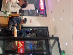 -南城香·饭香串香馄饨香(青年路店)