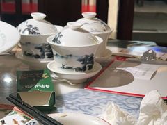 -醉英雄四川料理(新塘万达广场店)