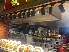 -二郎岗美食广场(砂之船奥特莱斯店)