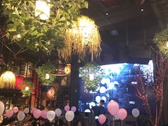 -胡桃里音乐酒馆(白云五号T5 MALL店)