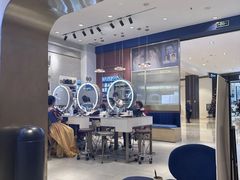 -海马体照相馆(大连柏威年购物中心店)