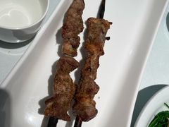 -新疆兵团食府清真(马连道店)