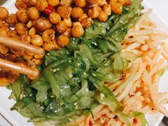 -海底捞火锅(大融城店)