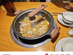 -小小河边鱼(天润城店)