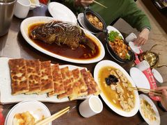 -津菜宋记老房子(鼓楼店)