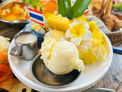 -PAPAYA泰国街头小吃(南山路店)