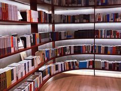 -二酉书店TOYOU BOOKS