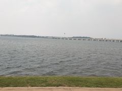 -丁香湖公园