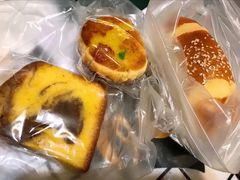 -占西饼店