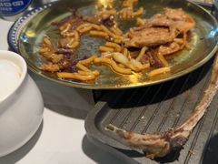 -格日勒阿妈蒙古厨房(大召店)