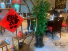 -新天世纪中餐厅
