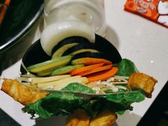-猫爪爪原切自助烤肉(观音桥阳光世纪店)