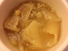 清汤牛筋腩-朱仔记食府(江南大道店)