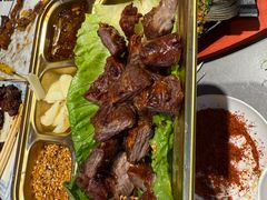 -东吴记正宗东北烧烤(如皋青云路店)