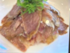 -香宫中餐厅 · 桂林香格里拉