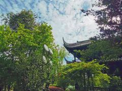 -望江楼公园
