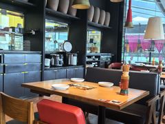 -大师兄·西北小馆(金湾华发商都店)