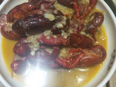 -叶派龙虾•招牌香辣蟹·海鲜(中海国际店)