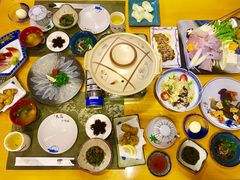 -天正河鲀·河豚亭(大连店)