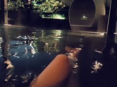 -明谷行馆·温泉