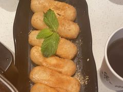 -鱼酷活鱼烤鱼(南京水游城店)