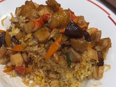 -香港深仔记茶餐厅(东门店)