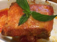 -君悦酒店·La Terrazza意合園·意式风味