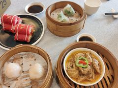 -潮府馆·非遗潮州菜·世纪公园(新国际博览中心店)
