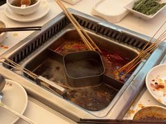 -串一火锅(赛格国际购物中心店)