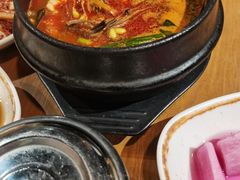 -海云台韩式汤饭·13年匠心韩料(南山店)