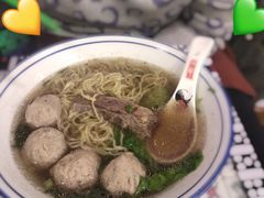 -七爺清汤腩(南开大悦城店)