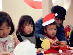 -奇尔思青少儿·语言·艺术·演讲(顾戴路店)
