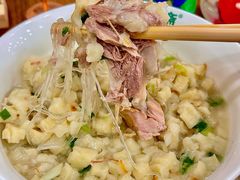 -老刘家永盛斋·传统泡馍(东关南街店)