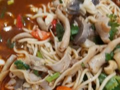 -晓马鸭店(新芜路店)