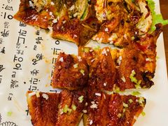 红烧明太鱼-全州拌饭馆(断桥店)