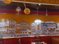 -川中渝夫火锅(新西街店)