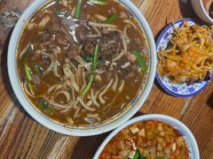 -桂花香手工面(鼓楼店)